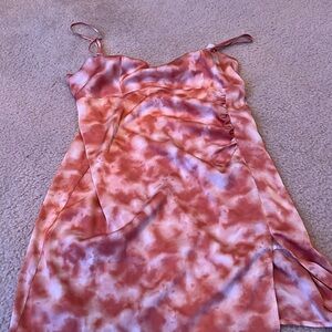 Forever 21 mini dress